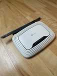 Router TP-Link TL-WR841N 300Mb/s
