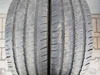 Opony letnie Uniroyal 215/70R15C