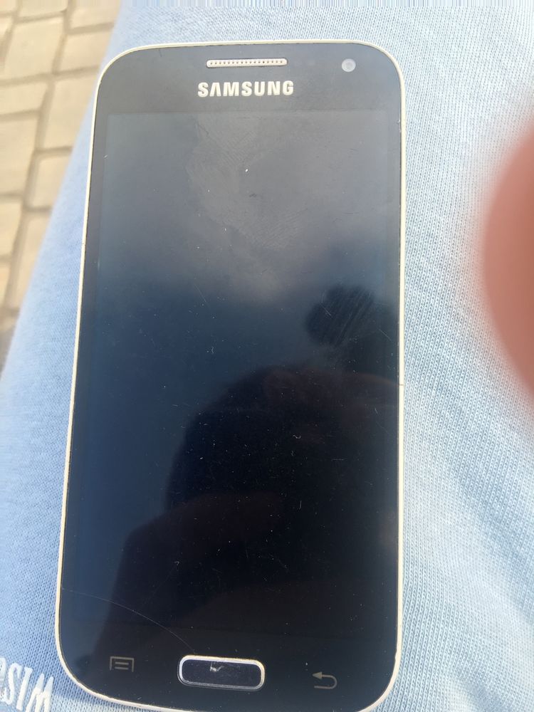 Samsung S4 mini стан 8/10