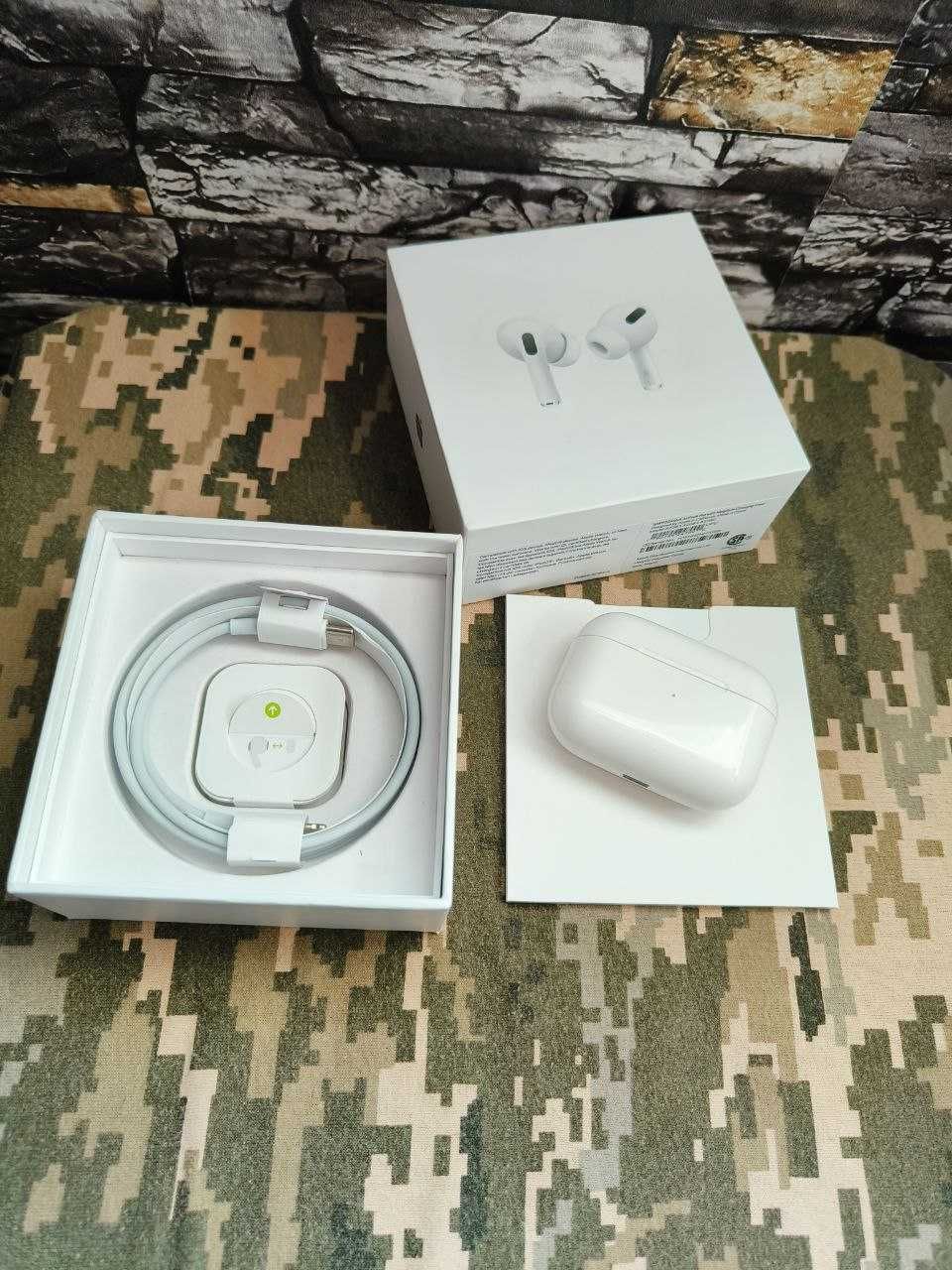 airpods pro навушники Б\У