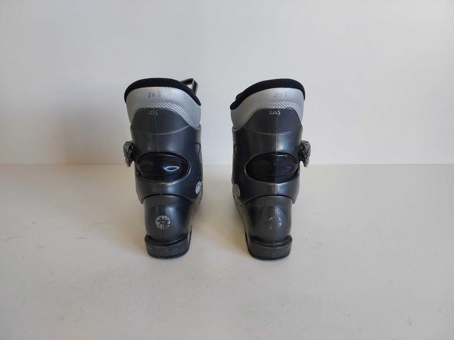 Buty narciarskie ROSSIGNOL jr Eu.32 , 20.5 cm (11)