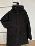 Parka zimowa Carhartt L