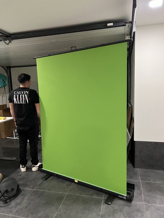 Green Screen Dobrável - Elgato