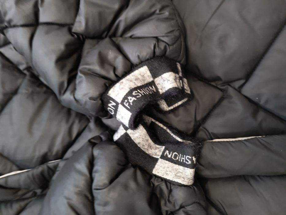 Зимова куртка, пуховик, зимове пальто, cvetkov