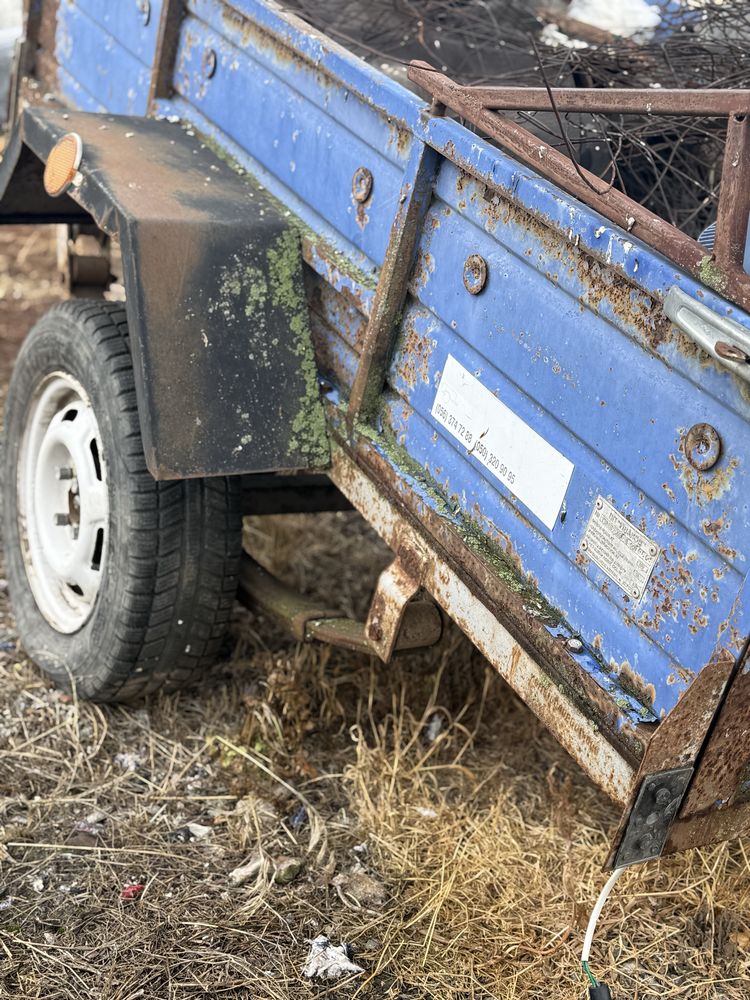 Продам прицеп  для авто