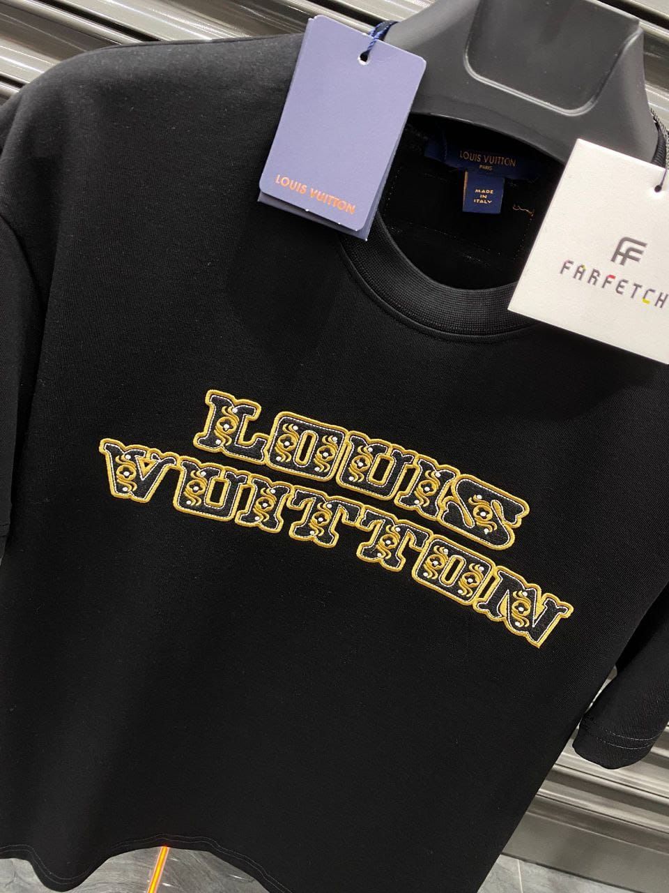 T-shirt Louis Vuitton nowy męski oryginalna