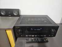 Pioneer VSX-924 + canton movie 135