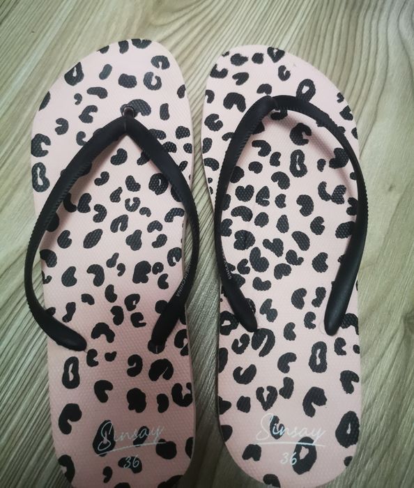 Japonki damskie Sinsay 36