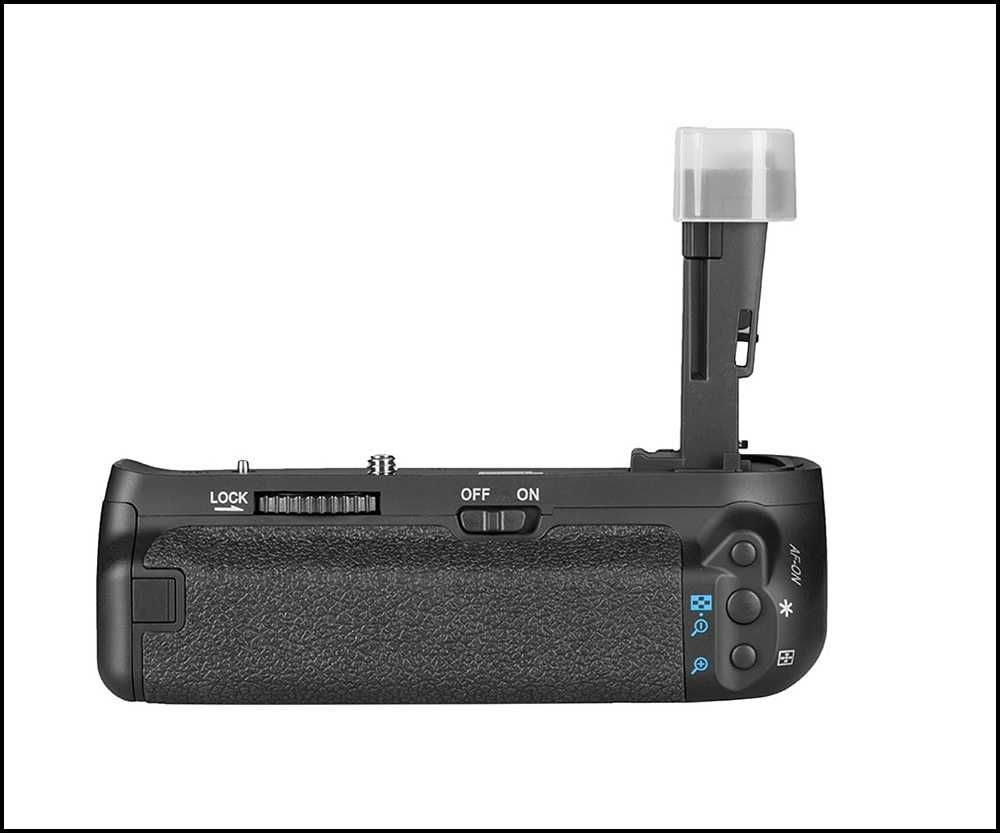 Grip do Canon 6D/ 6D Mark 1 PIXEL Vertax BG-E13 Promocja!