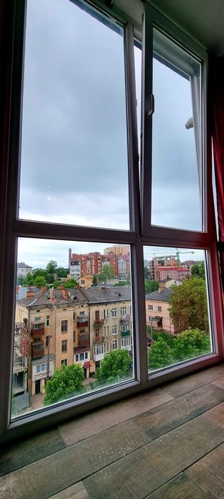 Мінімум 7 днів. Апарт в центрі. Крушельницької 55.