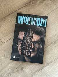 Nieautoryzowana Autobiografia Kuba Wojewódzki