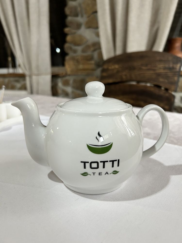 чайник Totti tea , 600 мл