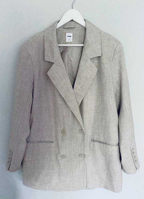 Marynarka Sinsay, oversize L