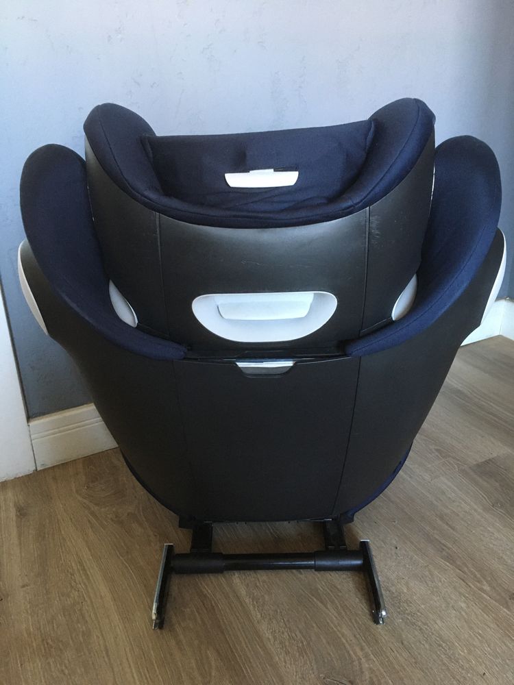 Cybex Solution M-fix 15-36kg