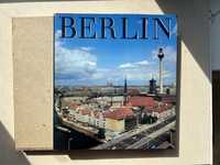 Фотоальбом, фотокнига Berlin 1987