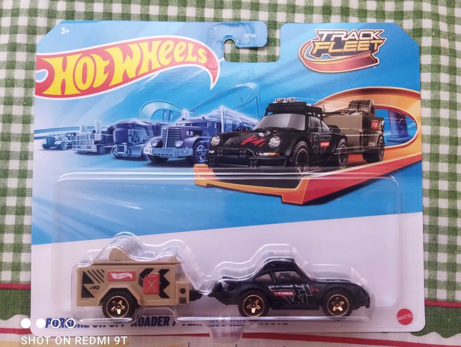 Carrinhos Hotwheels