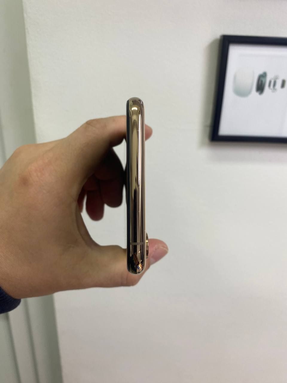 iPhone XS Max 64 gold