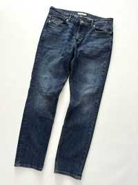 H&M męskie jeansy Slim fit