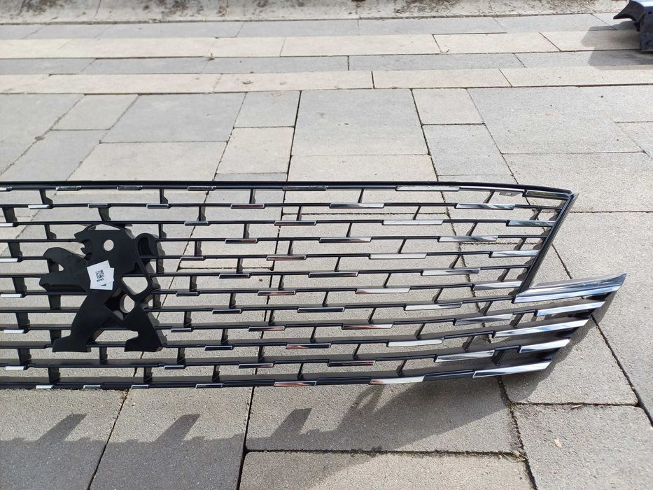 grill peugeot 3008 2 II 5008 2 II lift model 98367.69377