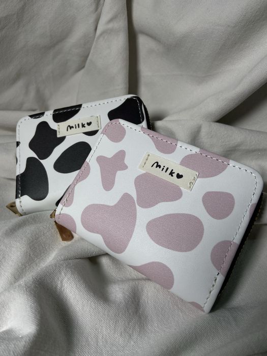 Гарні гаманці