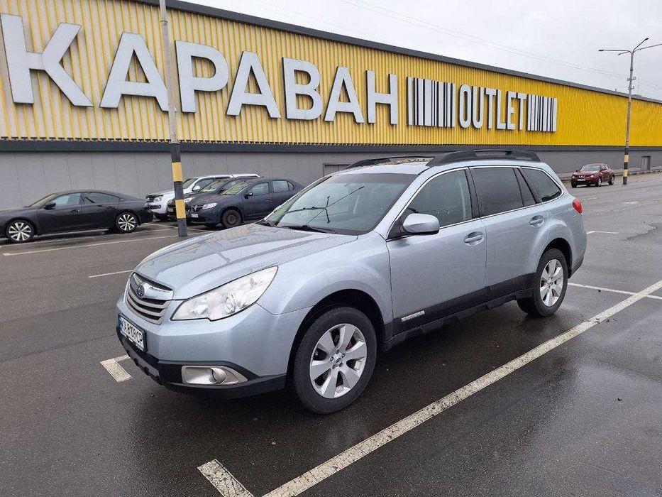 Продам авто Subaru Outback