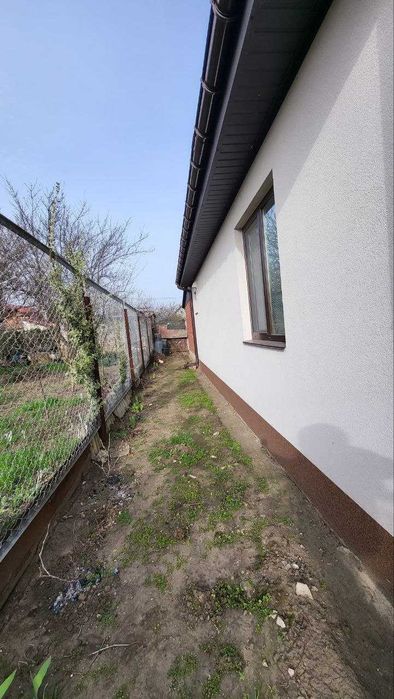 Будинок Варварівка (Сади-1) Миколаїв