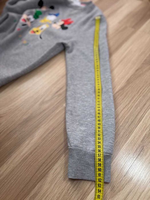 Світшот жіночий светр кофта утеплений розмір М Primark