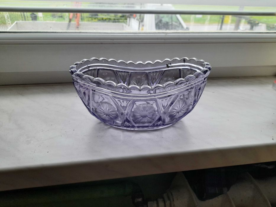 Sprzedam szklo z czasu  PRL