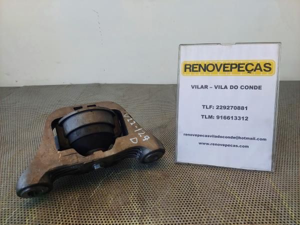 Apoio do motor FORD Transit Connect I (P65_, P70_, P80_)