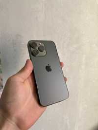 iPhone 13 Pro 256GB Graphite Neverlock