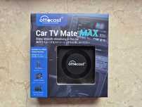 Ottocast Car TV Mate C4 CarPlay Android Auto HDMI TV