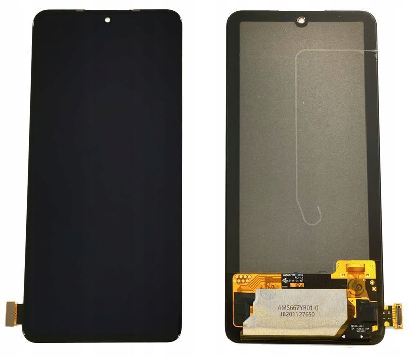 Wyświetlacz Ekran Xiaomi Redmi Note 11 Pro 5G Oled