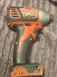 Продам імпакт Milwaukee 18v