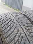 4X Michelin Pilot Alpin 5 225/45R18 opony zimowe