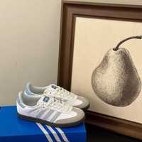 Adidas Samba OG 'White Black EU 36