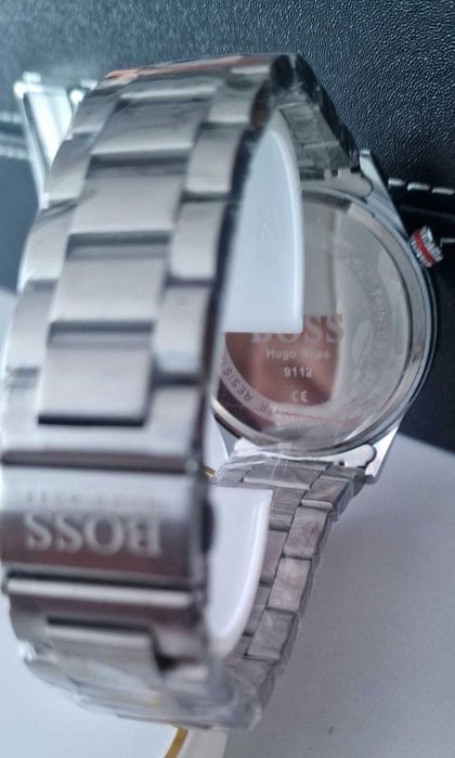 Hugo Boss zegarek męski