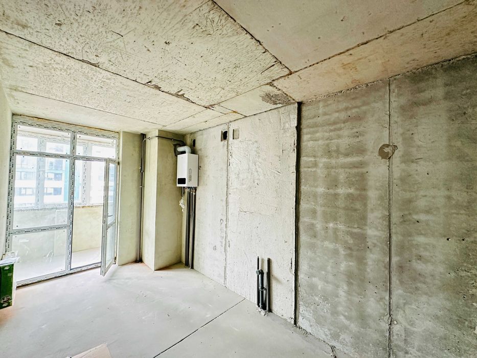 Продаж 3 км квартири в новобудові вул.Трускавецька