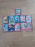 Kolekcja filmów  "Barbie" (11 DVD)