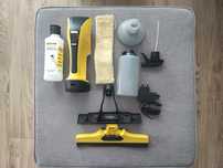Myjka do okien Karcher WV6 Plus