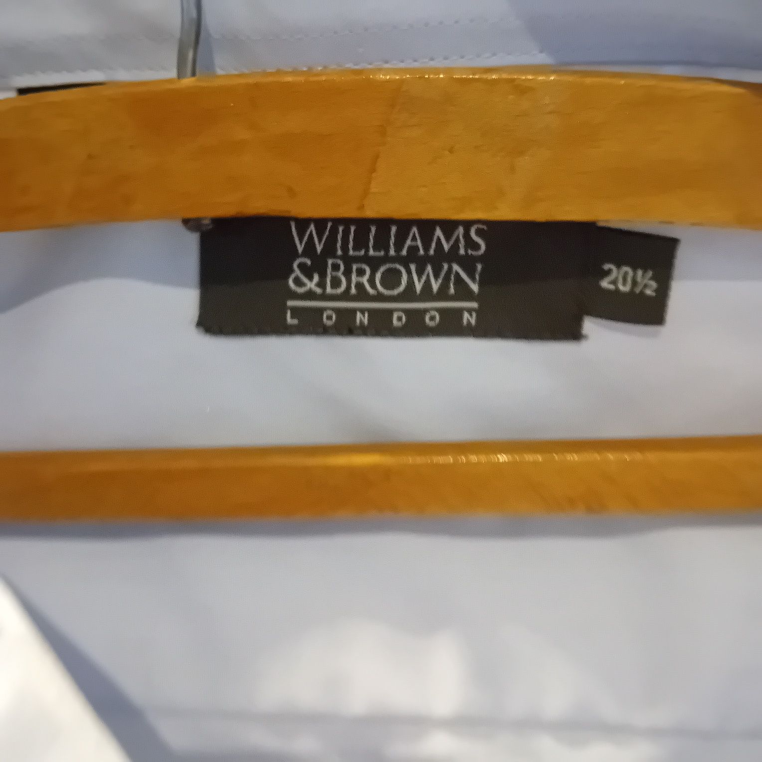 Koszula męska 4xl/5xl