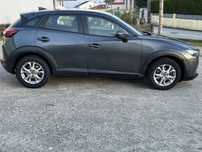 Mazda CX3 1.5 Diesel