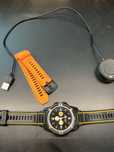 Zegarek Smartwach Hammer Watch HMW01