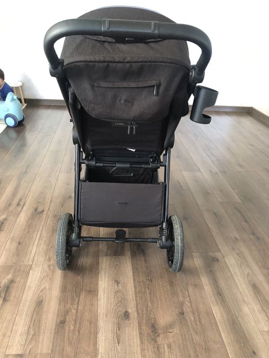 Продам carrello bravo sl