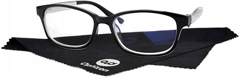 Okulary Korekcyjne Minusy Plusy Od -4 Do +4 Do Czytania Uv400
