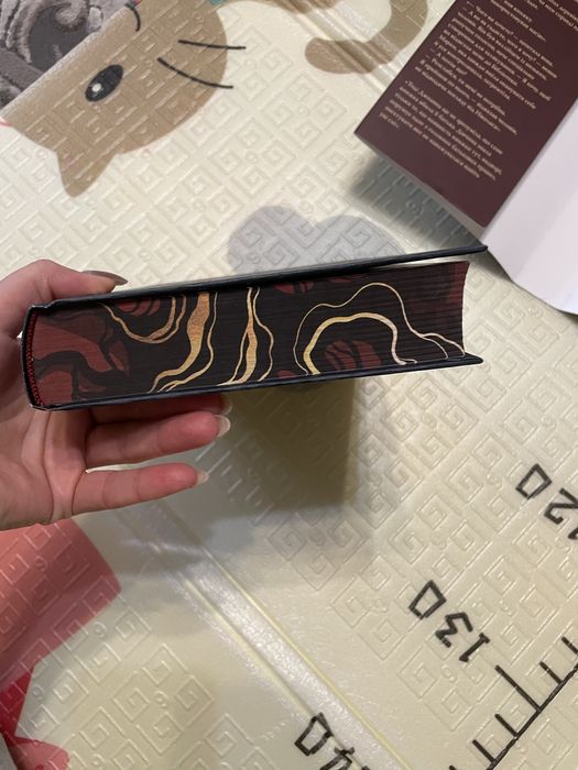 Чорнило кров сестра книжник