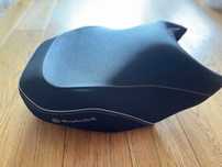 Siedzenie kierowcy Wunderlich AKTIVKOMFORT podgrzewane – BMW R1250 GS