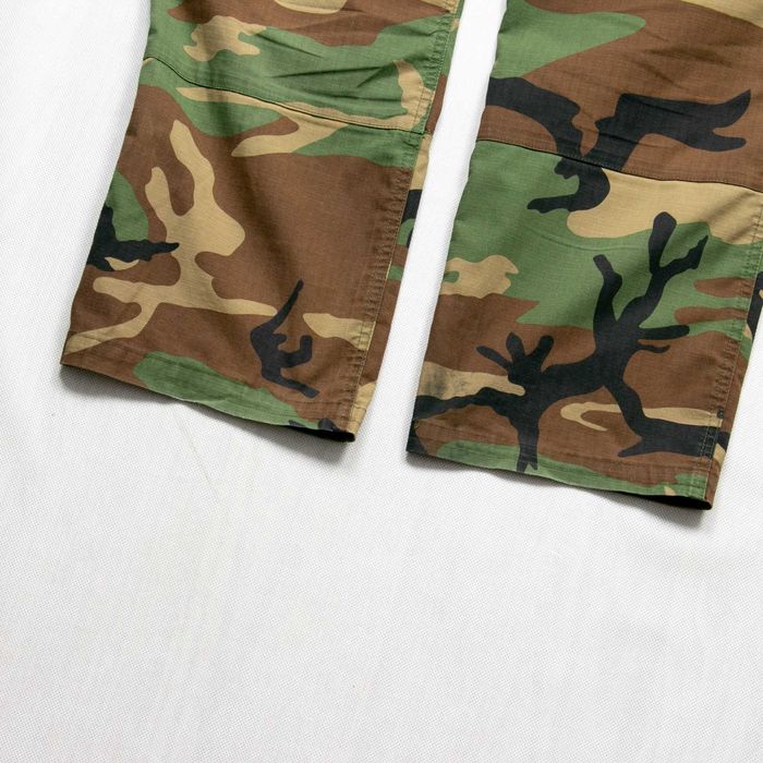 Helikon-Tex sfu next pants mk2 woodland spodnie militarne 36/32us/L