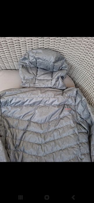 Kurtka damska Reserved M