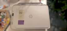 HP Deskjet 2800E - Jak nowa!