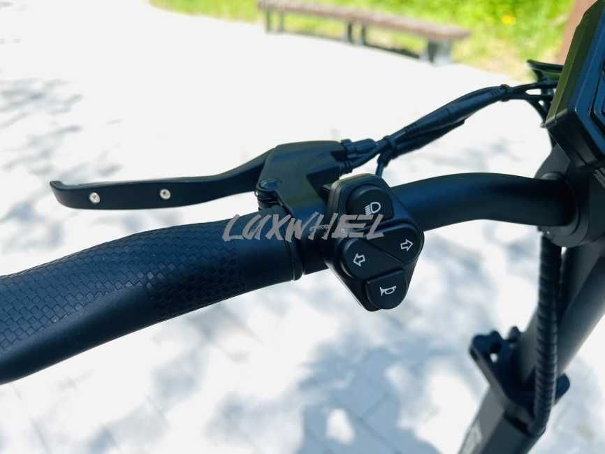 ‼️НОВИНКА‼️Електро самокат как Kugoo Kirin G2 pro max /Электро самокат